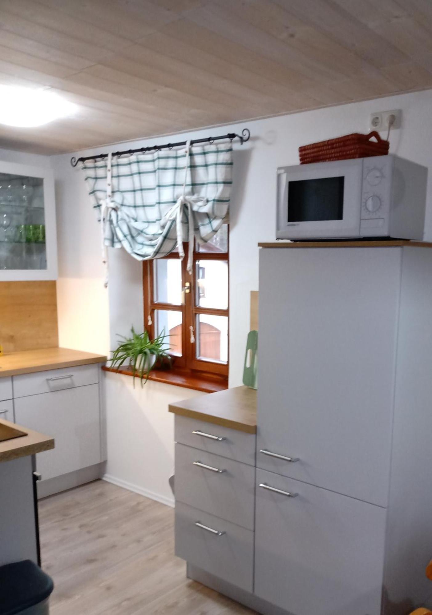 Ferienwohnung Tretter Reuth bei Erbendorf Eksteriør bilde